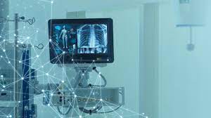 AI-powered Radiology